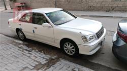 تويوتا كراون